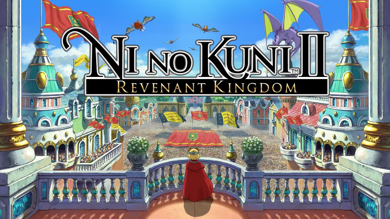 Ni No Kuni 2: Il Destino di un Regno, svelate nuove informazioni sui