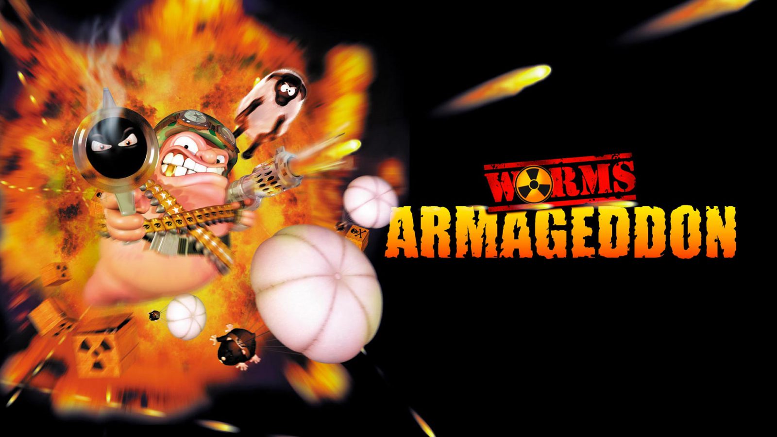 Worms Armageddon riceve un enorme aggiornamento a 21 anni dal lancio |  Vigamus Magazine