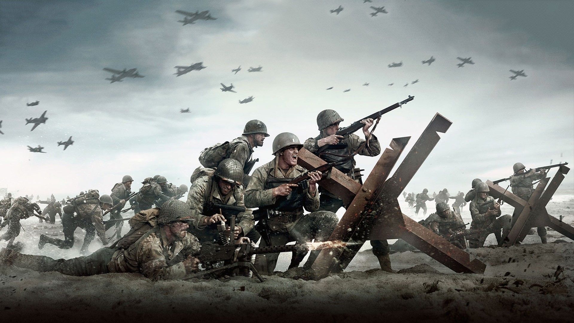 Call of Duty: Vanguard Beta è in arrivo su tutte le piattaforme dal 16 al 18 settembre